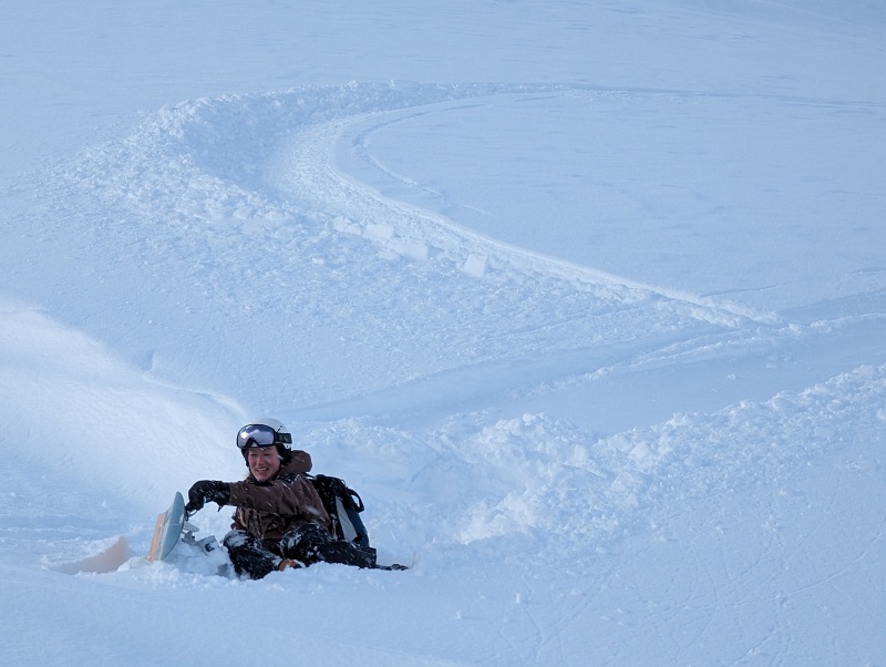 Skikøyring