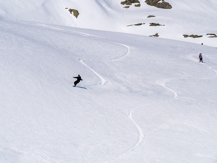 Skitur